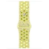„Apple“ 42 mm „Volt Splash Nike“ sportinis dirželis – M/L