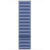 Apple 42mm Wildflower Blue Magnetic Link - M/L