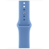 Apple 42mm Wildflower Blue Sport Band - M/L