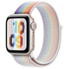 Apple 45mm Pride Edition Sport Loop