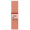 „Apple“ 46 mm „Alpenglow Pink Nike Sport Loop“ laikrodis