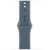 „Apple“ 46 mm inkaro mėlynas sportinis dirželis – M/L