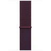 Apple Watch 46mm Burgundy Sport Loop - MK8F4ZM/A