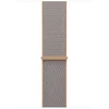 Apple Watch 46mm Chambray Mėlyna Sport Loop - MK8E4ZM/A