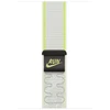 Apple Watch 46mm Essential Baltas Nike Sport Loop - MKV14ZM/A