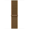 Apple Watch 46mm Light Umber Plaid Sport Loop - MK894ZM/A