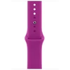 Apple 46mm Magenta Sport Band - M/L