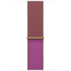 Apple Watch 46mm Magenta Sport Loop - MK8C4ZM/A