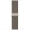 Apple 46mm Natural Milanese Loop - M/L