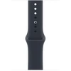 Apple 46mm Navy Blue Sport Band - S/M