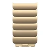 Apple Watch 46mm Radiant Gold Link Bracelet Kit - MJQ04ZM/A