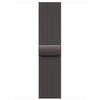 Apple 46mm Slate Milanese Loop - M/L