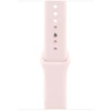 Apple Watch 46mm Soft Pink Sport Band - S/M -MHYF4ZM/A