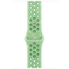 Apple 46mm Žalias Spark Nike Sport Band - M/L
