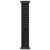 Apple 49mm Black Alpine Loop - Small - Black Titanium Finish