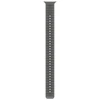 Apple Watch 49 mm permatoma juoda Ocean Band prailginimas – natūralaus titano apdaila – MK7Q4ZM/A