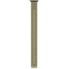 Apple Watch 49mm Translucent Kelp Ocean Band Extension - Juodas Titanium Finish - MKAX4ZM/A