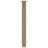 Apple Watch 49mm Translucent Kelp Ocean Band Extension - Natural Titanium Finish - MK7N4ZM/A
