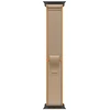 Apple 49mm Sand Trail Loop - M/L - Black Titanium Finish