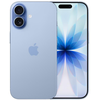 Apple iPhone 17 256GB miglotai mėlynas
