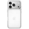 Apple iPhone 17 Pro skaidrus dėklas su „MagSafe“
