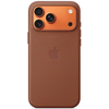 „Apple iPhone 17 Pro Max TechWoven“ dėklas su „MagSafe“ apsauga – Sienna