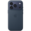 „Apple iPhone 17 Pro TechWoven“ dėklas su „MagSafe“ – mėlynas