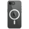 Apple iPhone 17e Clear Case with MagSafe - MHWC4ZM/A