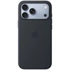Apple iPhone 18 Pro Max Silikoninis dėklas with MagSafe - Navy Blue - MK944ZM/A