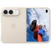 Dėklas Apple iPhone Duo Case - Sand - MKR94ZM/A