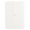 Apple Smart Folio, skirtas iPad mini (6 karta) – baltas