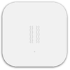 Aqara T1 Zigbee 3.0 vibracijos sensorius (VB-S01D)