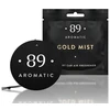 Aromatic89 Aromatic 89 kabinamas popierinis oro gaiviklis Gold mist
