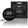 Aromatic 89 kabinamas popierinis oro gaiviklis Night Craft