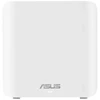 Belaidis maršrutizatorius Asus ZenWiFi BD4 (1 vnt.), Wi-Fi 7 (802.11be), BE3600 (dvijuostis), AiMesh, 2x 2.5G, iki 200 m²