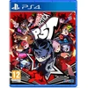 Atlus Persona 5 Tactics PS4