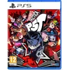 Sega Atlus Persona 5 Tactics PS5