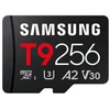 Atminties kortelė SD T9 256GB SAMSUNG