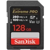 SanDisk SDSDXEP-128G-GN4IN atminties kortelė 128 GB SDXC UHS-II 10 klasė