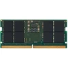 RAM Kingstonas | KCP556SS8-16 | 16 GB | SODIMM | 5600 MHz | Užrašų knygelė | Registracijos Nr. | ECC Nr
