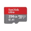 Atminties kortelė Sandisk Ultra microSDXC 256 GB