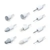 Manikiūro dildžių rinkinys Beurer Replacement attachments for manicure and pedicure set MP 64