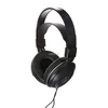 Audio-Technica ATH-AVC200 laidinės ausinės, 3,5 mm, Juodos spalvos