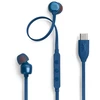 Laidinės ausinės JBL Tune 310C, Mėlynos