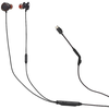 Ausinės JBL Quantum 50C, juodas
