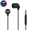 Ausinės Philips TAE2146BK/00, USB-C, Juodos