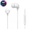 Ausinės Philips TAE2146WT/00, USB-C, Baltos