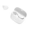 JBL Tune Buds TWS belaidės ausinės, Baltos