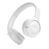 Ausinės JBL Tune 520 BT, Baltos spalvos