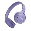 Ausinės JBL Tune 520 BT, Violetinės spalvos